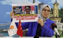 AK Partili Katırcıoğlu: "Lütfü Türkkan 36 milyon dolar krediyi ödemedi"
