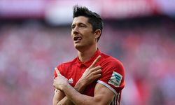 Mbappe Real'e; Lewandowski PSG'ye