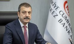 Rezervler 123 milyar doları aştı