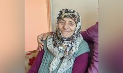 Saniye neneyi kaybettik - Gözyaşlarıyla son yolculuğuna uğurlandı