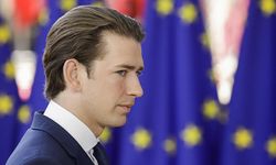 Avusturya Başbakanı Sebastian Kurz görevinden istifa etti