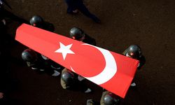 Pençe-Yıldırım bölgesinde 1 asker şehit, 1 asker yaralı