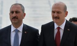 Kabine'de kriz iddiası: "Soylu ve Gül gerginliğinde kazanan Soylu oldu"