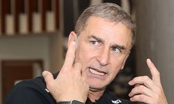 Stefan Kuntz: Milli Takım'da büyük potansiyel var