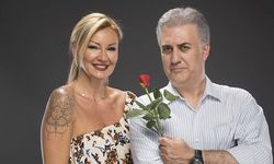 Pınar Altuğ'dan Tamer Karadağlı'ya destek