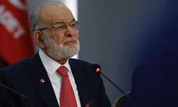 Temel Karamollaoğlu: Demirtaş tahliye edilmeli