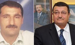 AK Parti Gümüşhane Milletvekili Temel Yılmaz ile oğlu 17 gün arayla vefat etti