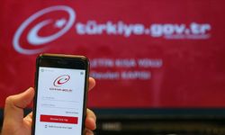 e-Devlet'te ''Çalışma Hayatım'' hizmeti devreye girdi