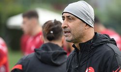 Tolunay Kafkas: “Almanya’dan önemli birkaç oyuncuyu getirmek istiyoruz”