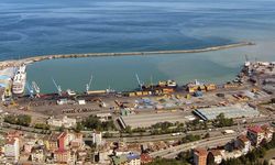 Doğu Karadeniz'de ihracat 1 milyar doları aştı