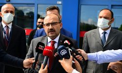 Trabzon Valiliği'nden bomba ihbarı yapılan uçakla ilgili açıklama