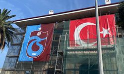 1930'lu yıllarda hizmete açılan Trabzon'un eski Valilik binası yeniden canlandırılıyor