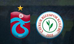 Trabzonspor - Çaykur Rizespor maçı öncesi dostluk mesajları