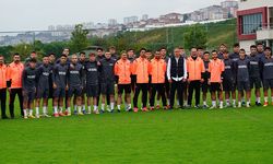 Trabzonspor U19, Avrupa'da rövanş maçında