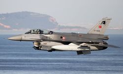 Türkiye'den kritik F-16 hamlesi