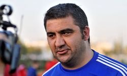 Ümit Özat'dan Trabzonspor maçı sonrası Ali Koç'a: "Bu adam siyasetçi olmuş"
