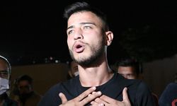 HTS kayıtları Ümitcan Uygun'u yalanladı