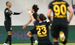 Umut Bulut'tan harika gol