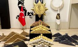 Bakan Soylu duyurdu: Hakkari ve Van’da 400 kilogramı aşkın eroin ele geçirildi