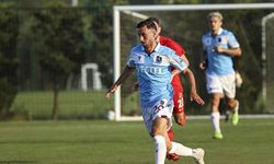 Trabzonspor'un gurbetçi yıldızı Yunus Mallı'ya Katar'dan talip çıktı