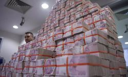 Yılbaşı piyangosunda büyük ikramiye 120 milyon TL