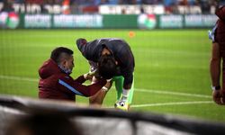 Trabzonspor'dan Erce Kardeşler açıklaması