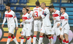 Dünya Kupası play-off kuraları bugün çekiliyor: İşte muhtemel rakiplerimiz...