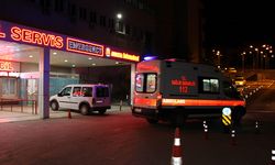 Trabzon'da kaçak alkol sebebiyle 4 kişi tedavi altına alındı