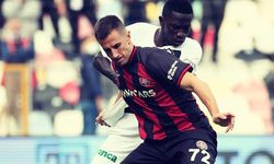 Aleksandar Pesic: Süper Lig'in en iyi forveti Djaniny