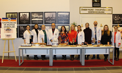 Avrasya'nın gurmelerinden Öğretmenler Günü'ne özel program