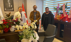 7M Hastanesi Başhekimi Opr. Dr. Ayhan Çağılcı: Trabzon kuzeyin şifa yüzü olmuştur