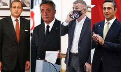 4 büyüklerden 300 milyon TL'lik sponsorlukta flaş karar! Beşiktaş, Fenerbahçe, Galatasaray, Trabzonspor...