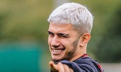 Berat Özdemir: Gördüğüm en çalışkan futbolcu Marek Hamsik