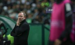 Trabzonspor maçı öncesi Beşiktaş'a şok