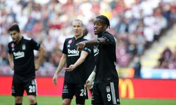 Beşiktaş'ta Batshuayi, Trabzonspor maçına yetişecek mi?
