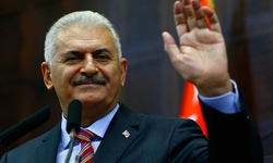 Binali Yıldırım: Kurda dalgalanma var ama böyle gidecek anlamına gelmez