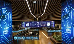 Borsa günü rekorlarla tamamladı