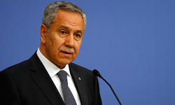 Bülent Arınç: Erken seçim olur mu bilmiyorum, ufkum daraldı