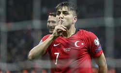 Cengiz Ünder, milli kadrodan çıkartıldı