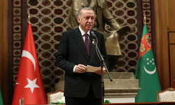Cumhurbaşkanı Erdoğan: Mülteci krizinin önlenmesi için Afgan ekonomisinin ayağa kaldırılması gerekiyor