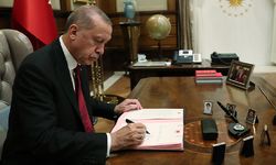 Cumhurbaşkanı Başdanışmanı görevden alındı; 4 üniversitenin rektörü değişti