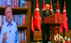 Cumhurbaşkanı Erdoğan: Lütfü Türkkan ağır bedeller ödeyecek