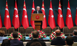 Cumhurbaşkanlığı Kabinesi yarın toplanıyor