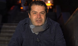 Gazeteci Cüneyt Özdemir'den 'Yeraltı' belgeseli