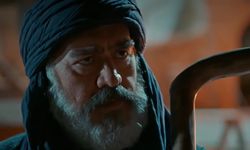 TRT'nin Barbaroslar Akdeniz'in Kılıcı dizisinde 'dava' mesajı AK Partililer'e mi?