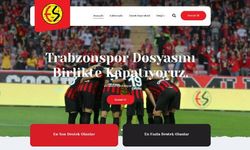 Eskişehirspor Trabzonspor'a olan borç için kampanya başlattı