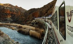 Turistik Doğu Ekspresi yeniden seferlere başlıyor