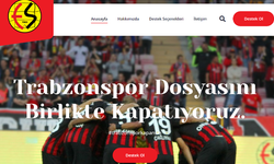 Eskişehirspor Trabzonspor'a olan borcunu ödemek için 170 bin TL topladı
