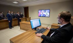Mahkemelerde yeni dönem! - E-duruşma 81 ilde uygulanmaya başladı