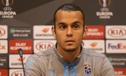 Trabzonspor'da sakatlık şoku! Erce Kardeşler sahaya çıktığı gibi sakatlandı